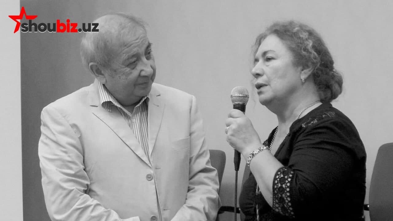 Режиссёр ва сценарист Жасур Исҳаков вафот этди