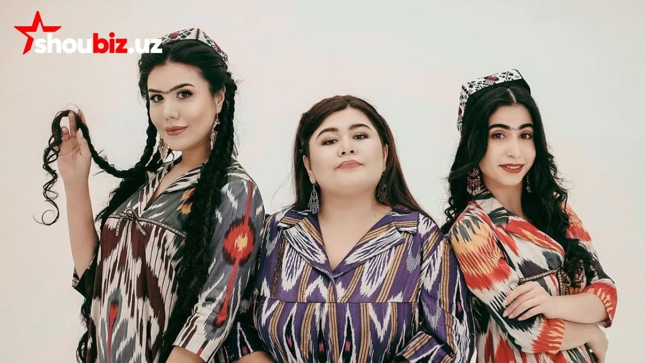 «Афандининг қизлари» қандай танишганини айтиб берди