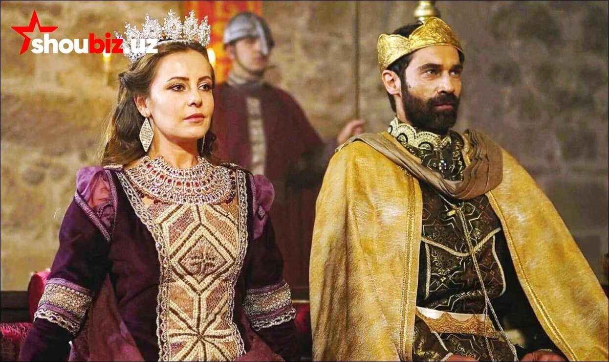 «Муҳташам юз йил» рекордини янгилаши мумкин бўлган сериал маълум қилинди