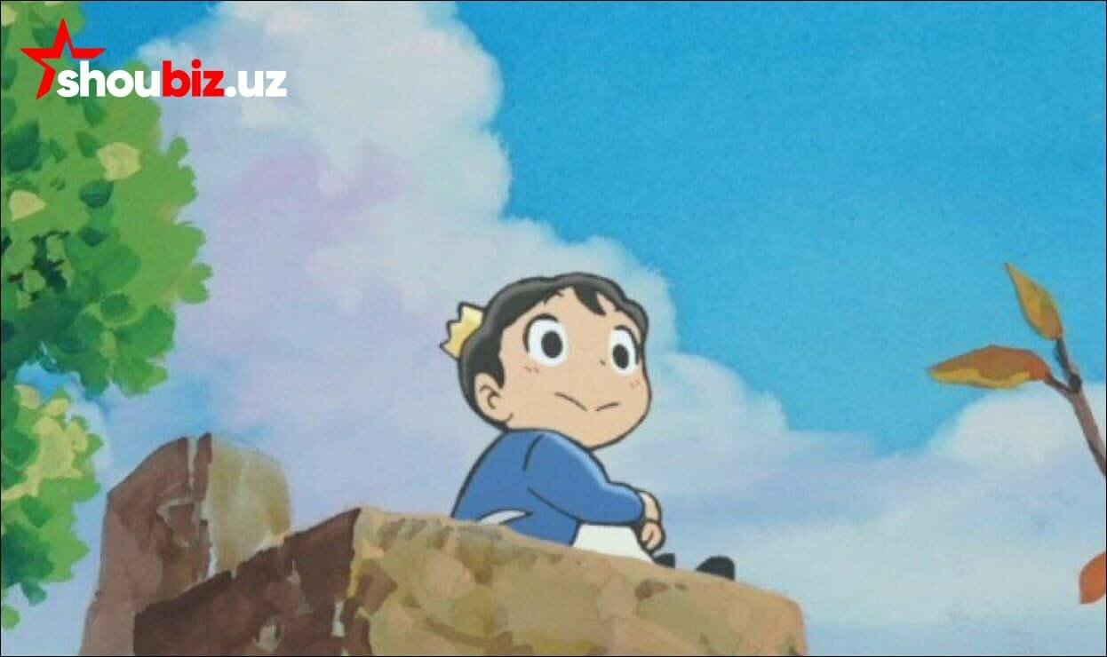 Болаликка қайтиб: «Йилнинг энг яхши аниме-сериаллари» маълум бўлди — видео