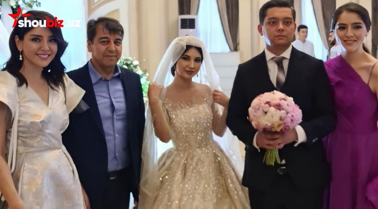 Раъно Шодиева Янги йил байрамига уйини қандай безаганини намойиш қилди — видео