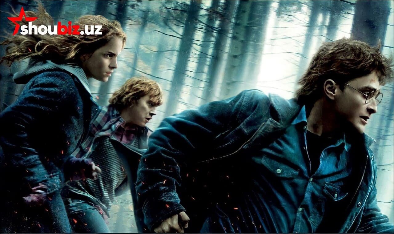 «Гарри Поттер» фильми қаҳрамонлари ижроси учун қанча маблағ олгани маълум қилинди