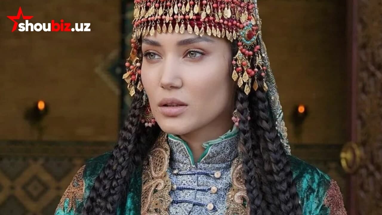 Юлдуз Ражабованинг севгилиси кимлиги маълум бўлди — фото