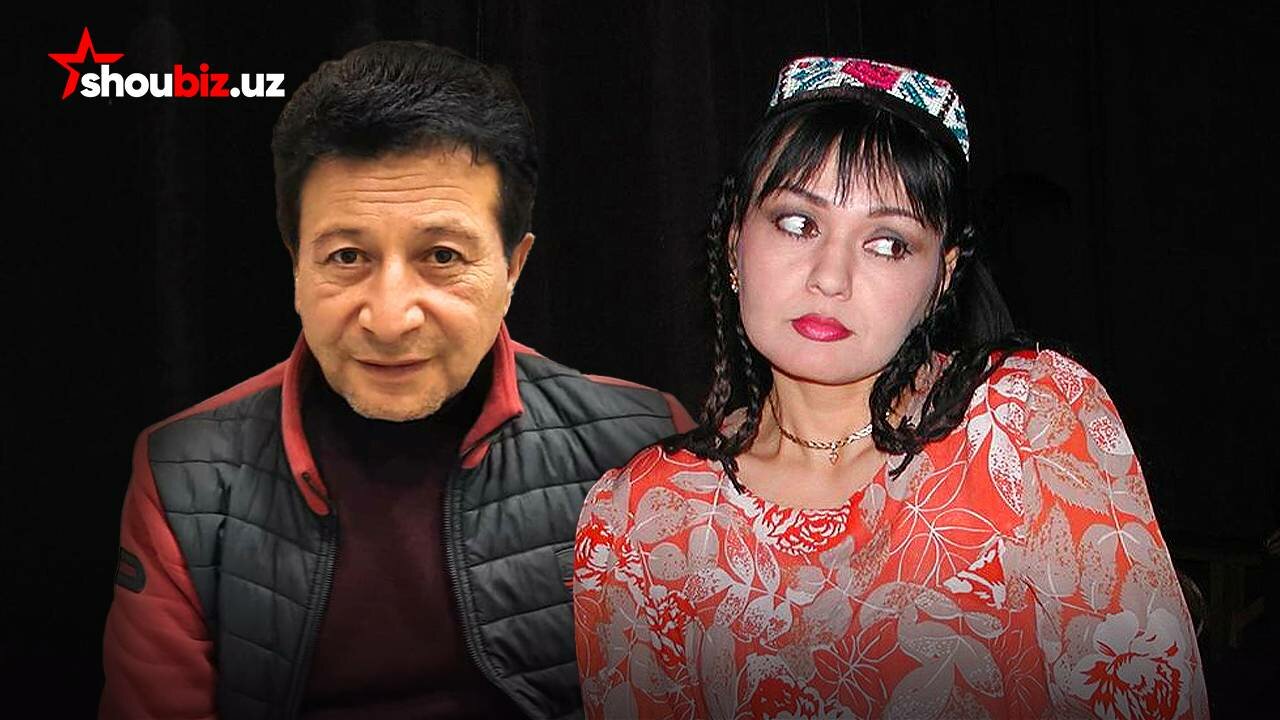 Саид Мухтор нега Мадина Мухторова билан ажрашганини айтди