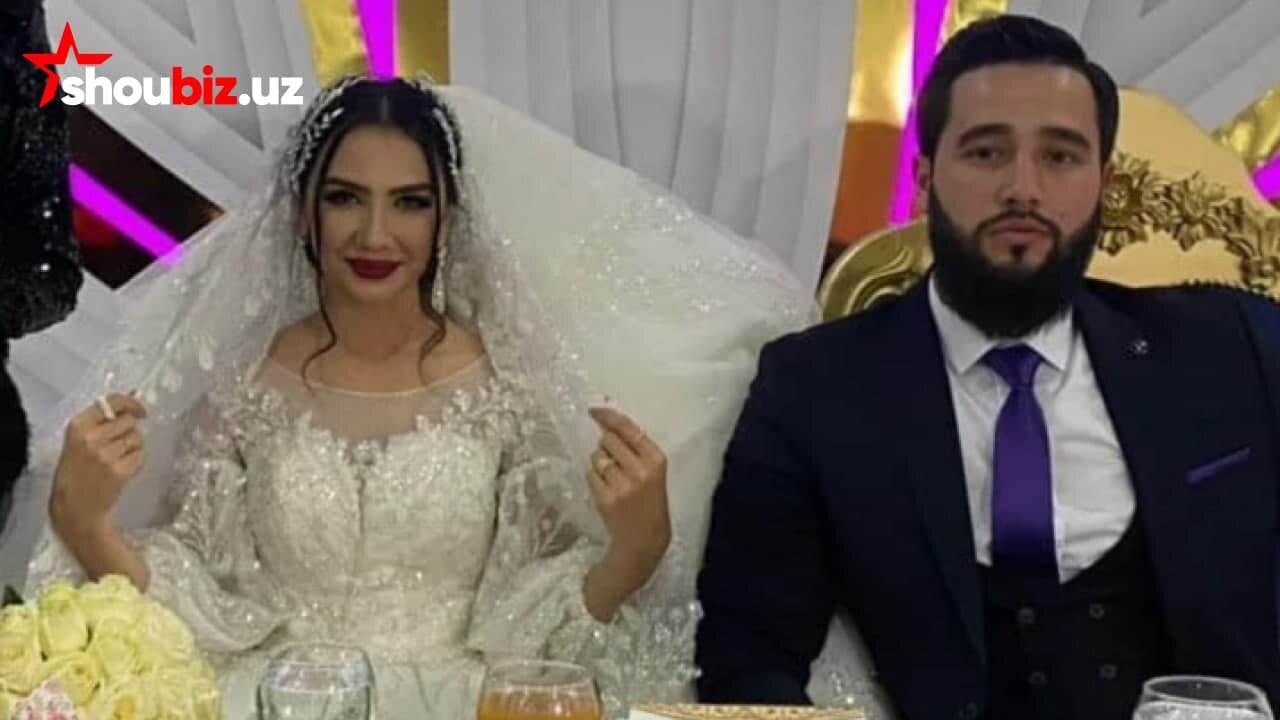 Азиза Ёқубова иккинчи эри билан ҳам ажрашганини эълон қилди — видео