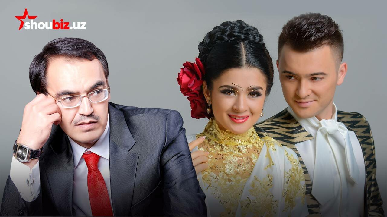 Бобур Бобомурод Фарҳод ва Ширин устидан чора кўрилишини талаб қилмоқда