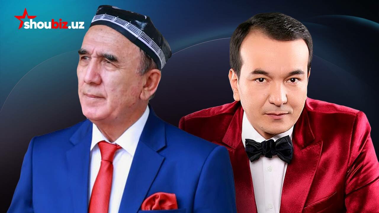 Озодбек Назарбеков Шерали Жўраевнинг хонадонида меҳмон бўлди — видео